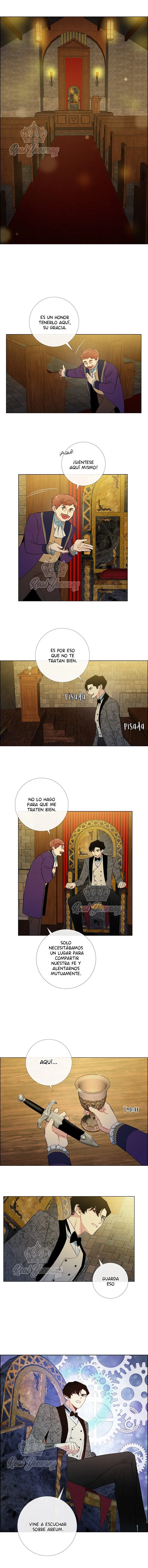 The maid and the vampire (2019) - Capítulo 57 - Página 8 - LectorTMOo