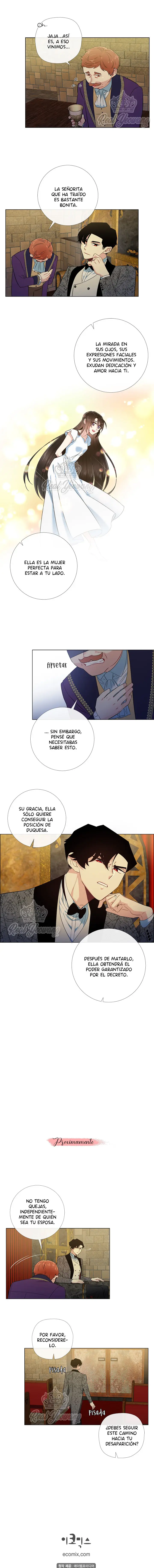 The maid and the vampire (2019) - Capítulo 57 - Página 9 - LectorTMOo