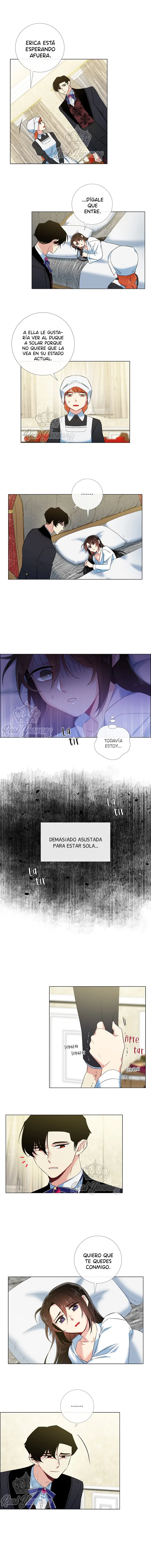 The maid and the vampire (2019) - Capítulo 61 - Página 7 - LectorTMOo