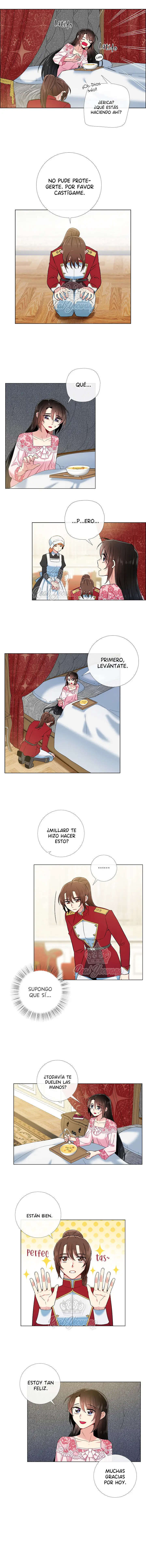The maid and the vampire (2019) - Capítulo 63 - Página 6 - LectorTMOo
