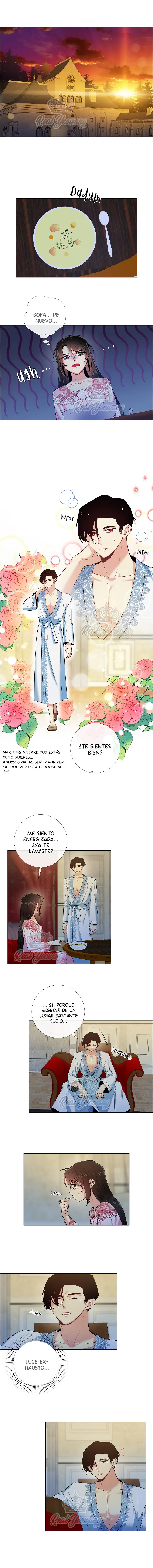The maid and the vampire (2019) - Capítulo 63 - Página 7 - LectorTMOo