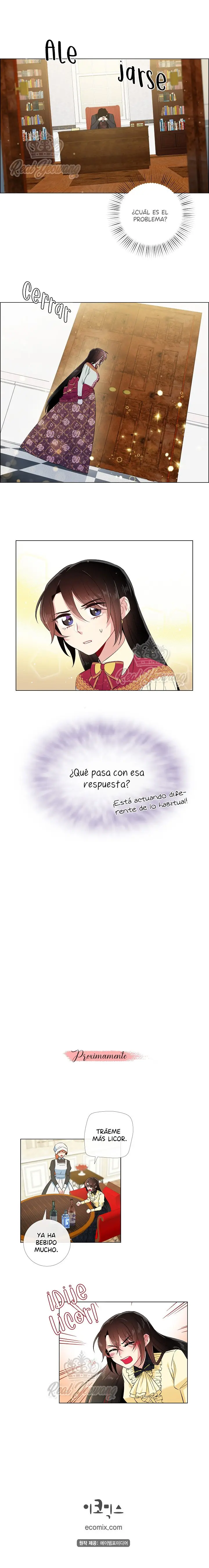 The maid and the vampire (2019) - Capítulo 64 - Página 9 - LectorTMOo