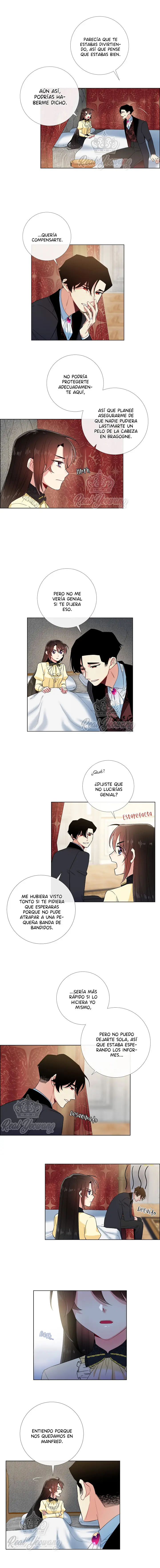 The maid and the vampire (2019) - Capítulo 65 - Página 5 - LectorTMOo