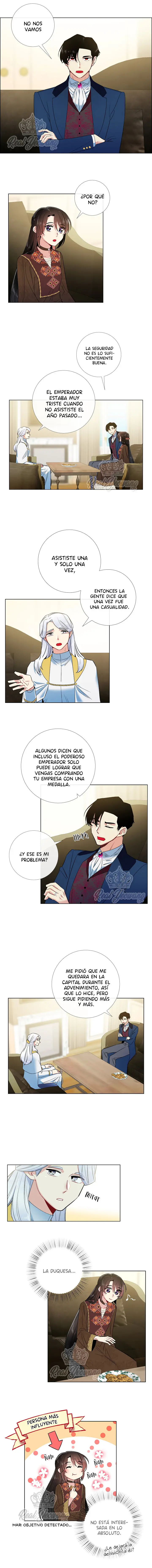 The maid and the vampire (2019) - Capítulo 66 - Página 4 - LectorTMOo
