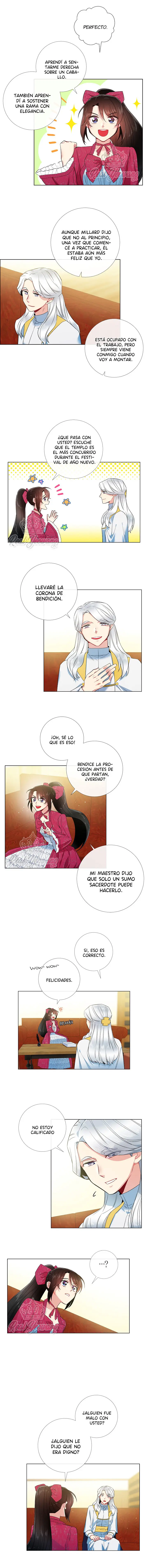The maid and the vampire (2019) - Capítulo 67 - Página 3 - LectorTMOo