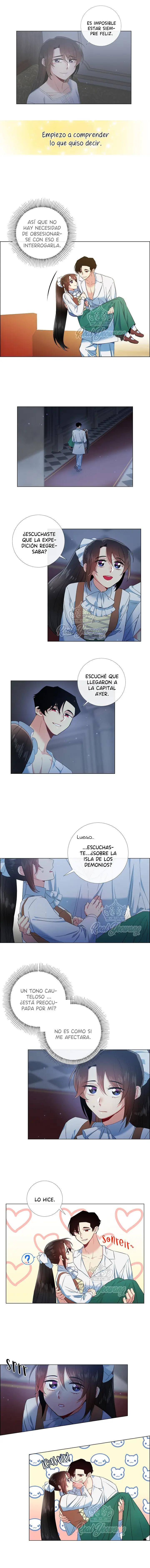 The maid and the vampire (2019) - Capítulo 70 - Página 6 - LectorTMOo
