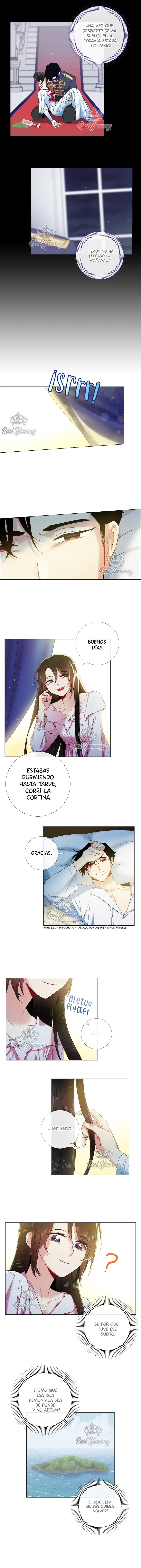 The maid and the vampire (2019) - Capítulo 71 - Página 4 - LectorTMOo