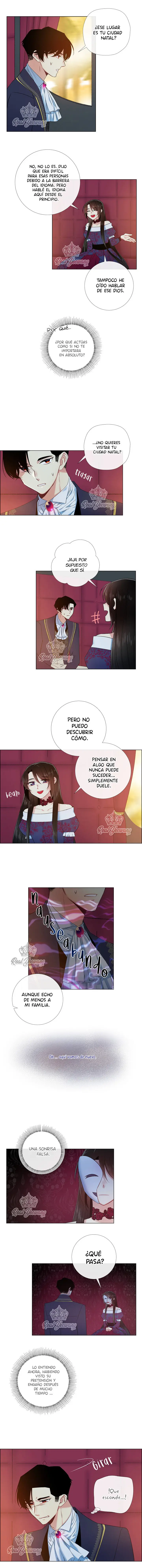 The maid and the vampire (2019) - Capítulo 71 - Página 8 - LectorTMOo