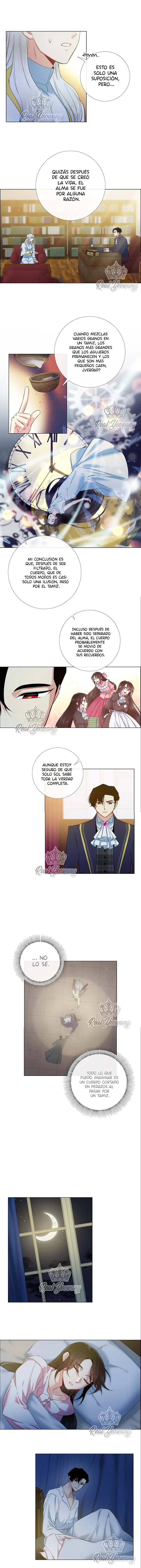 The maid and the vampire (2019) - Capítulo 72 - Página 7 - LectorTMOo