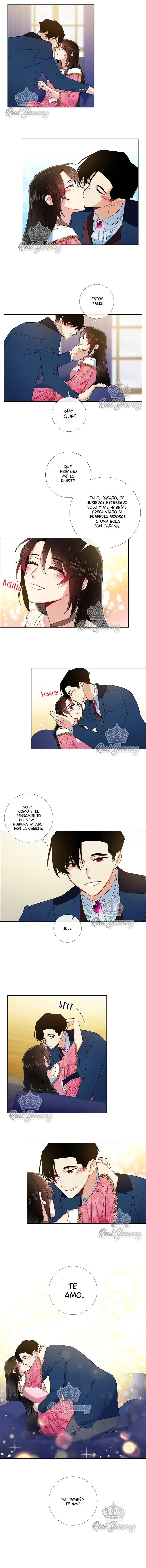 The maid and the vampire (2019) - Capítulo 73 - Página 8 - LectorTMOo