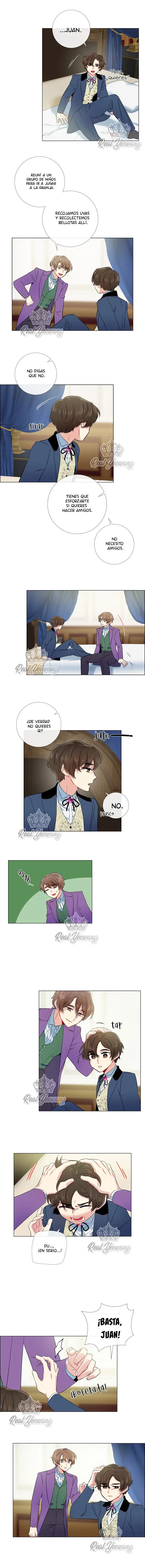The maid and the vampire (2019) - Capítulo 74 - Página 7 - LectorTMOo