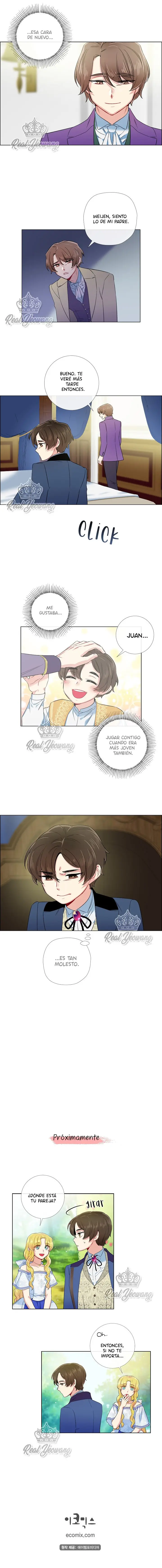 The maid and the vampire (2019) - Capítulo 74 - Página 8 - LectorTMOo