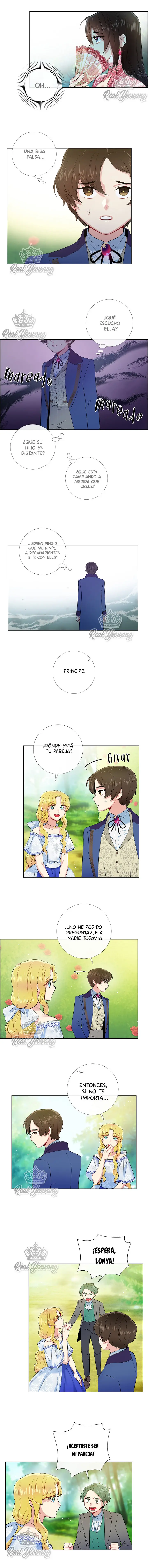 The maid and the vampire (2019) - Capítulo 75 - Página 3 - LectorTMOo