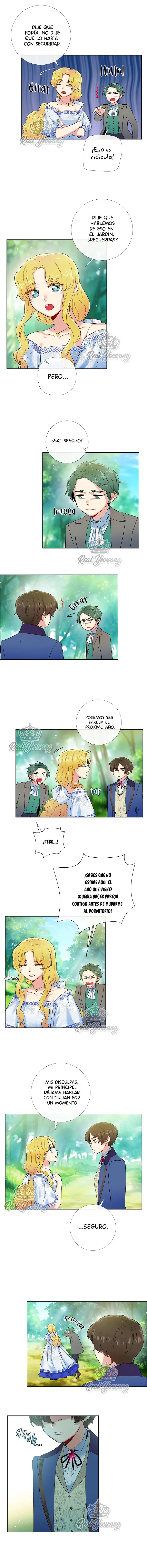 The maid and the vampire (2019) - Capítulo 75 - Página 4 - LectorTMOo