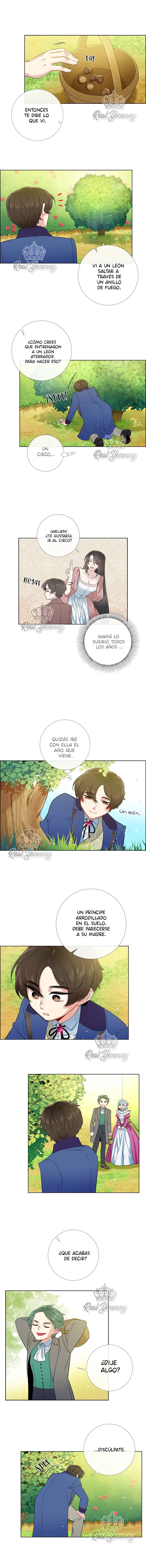 The maid and the vampire (2019) - Capítulo 75 - Página 6 - LectorTMOo