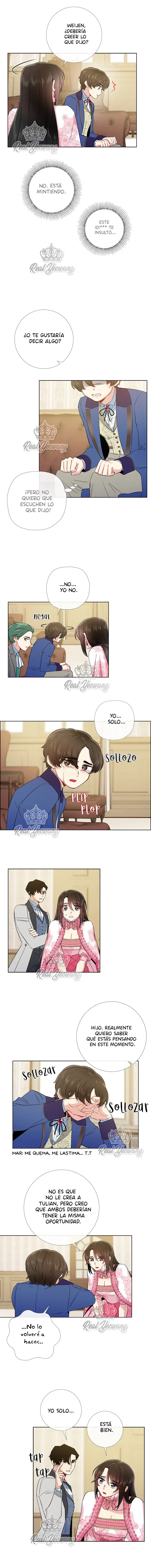 The maid and the vampire (2019) - Capítulo 76 - Página 6 - LectorTMOo