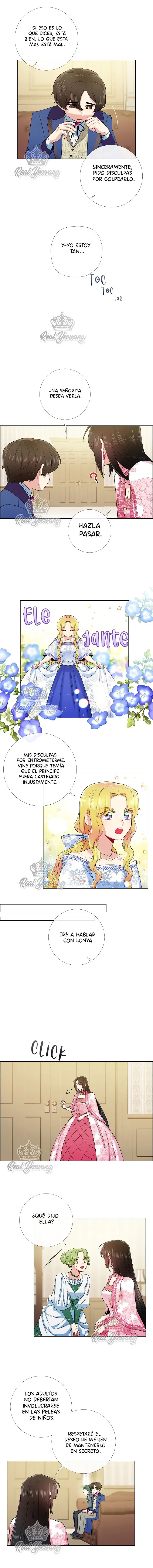 The maid and the vampire (2019) - Capítulo 76 - Página 7 - LectorTMOo