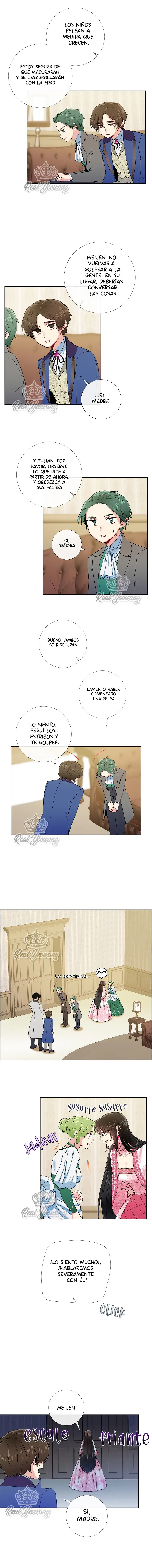 The maid and the vampire (2019) - Capítulo 76 - Página 8 - LectorTMOo
