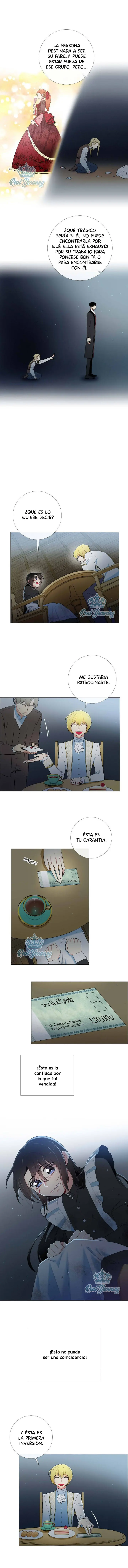 The maid and the vampire (2019) - Capítulo 9 - Página 7 - LectorTMOo
