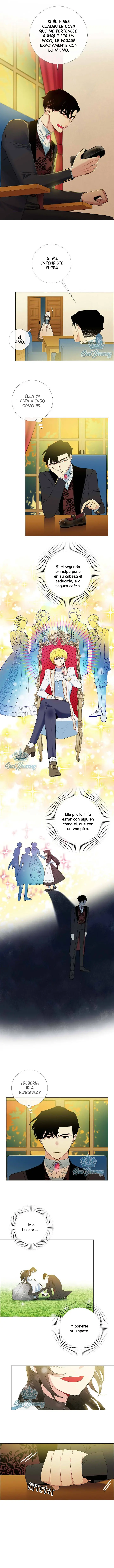 The maid and the vampire (2019) - Capítulo 9 - Página 10 - LectorTMOo