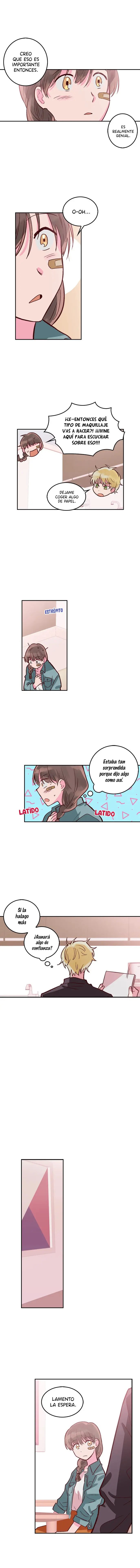 The Man Who Cleans Up Makeup - Capítulo 10 - Página 11 - LectorTMOo