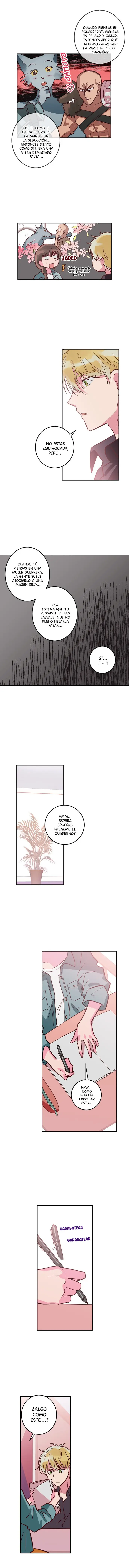 The Man Who Cleans Up Makeup - Capítulo 10 - Página 15 - LectorTMOo