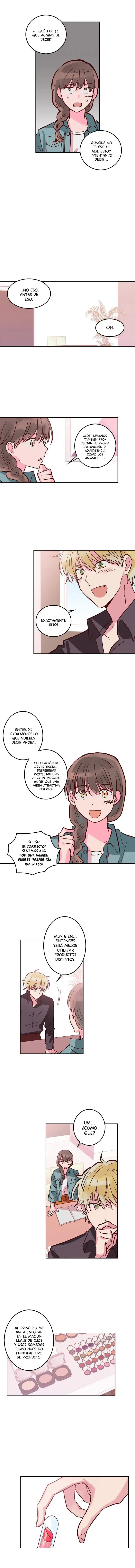 The Man Who Cleans Up Makeup - Capítulo 11 - Página 10 - LectorTMOo