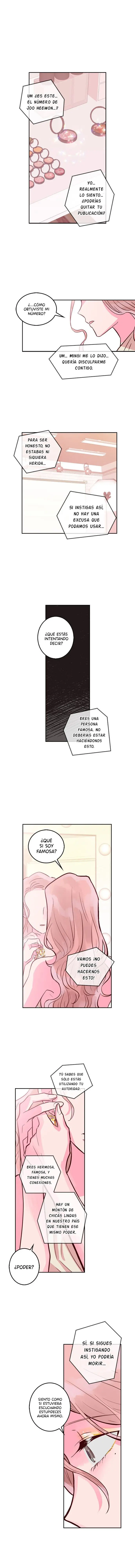 The Man Who Cleans Up Makeup - Capítulo 11 - Página 18 - LectorTMOo