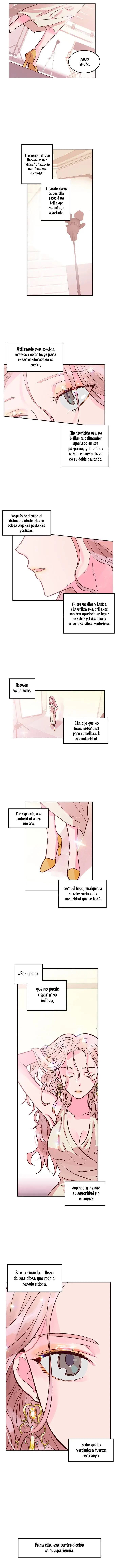 The Man Who Cleans Up Makeup - Capítulo 11 - Página 21 - LectorTMOo