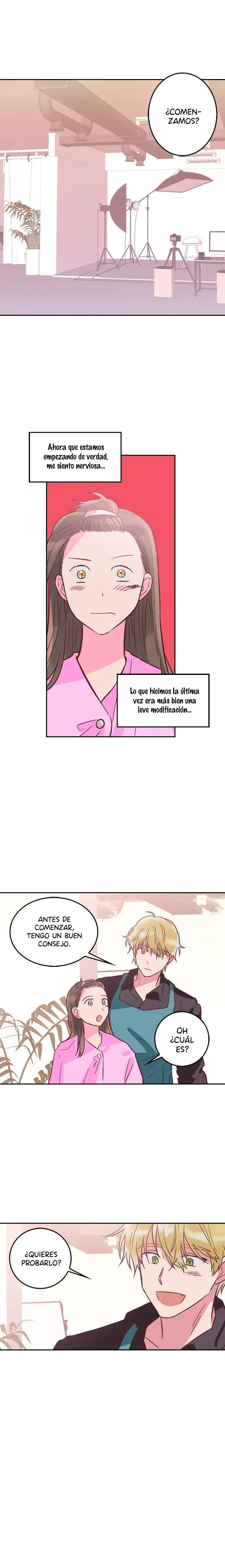 The Man Who Cleans Up Makeup - Capítulo 12 - Página 4 - LectorTMOo