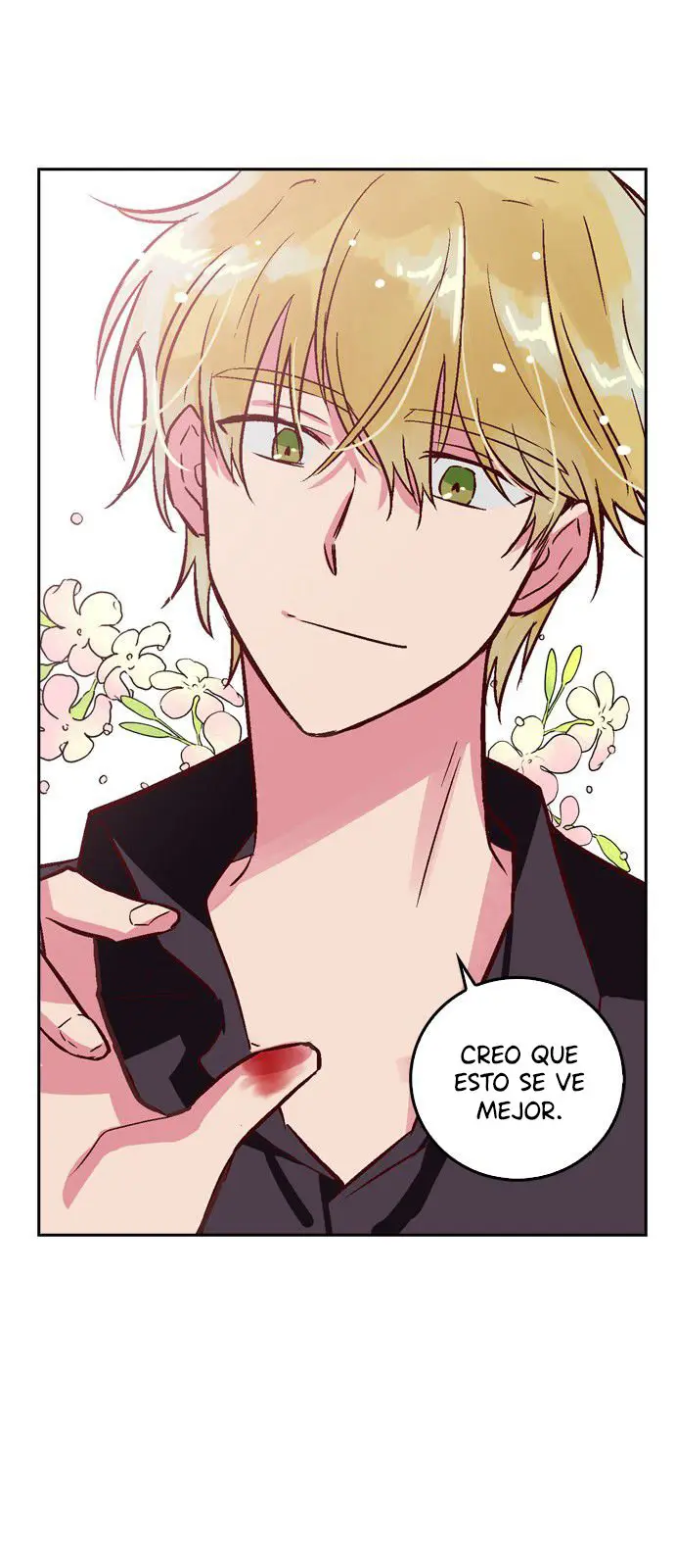 The Man Who Cleans Up Makeup - Capítulo 12 - Página 19 - LectorTMOo