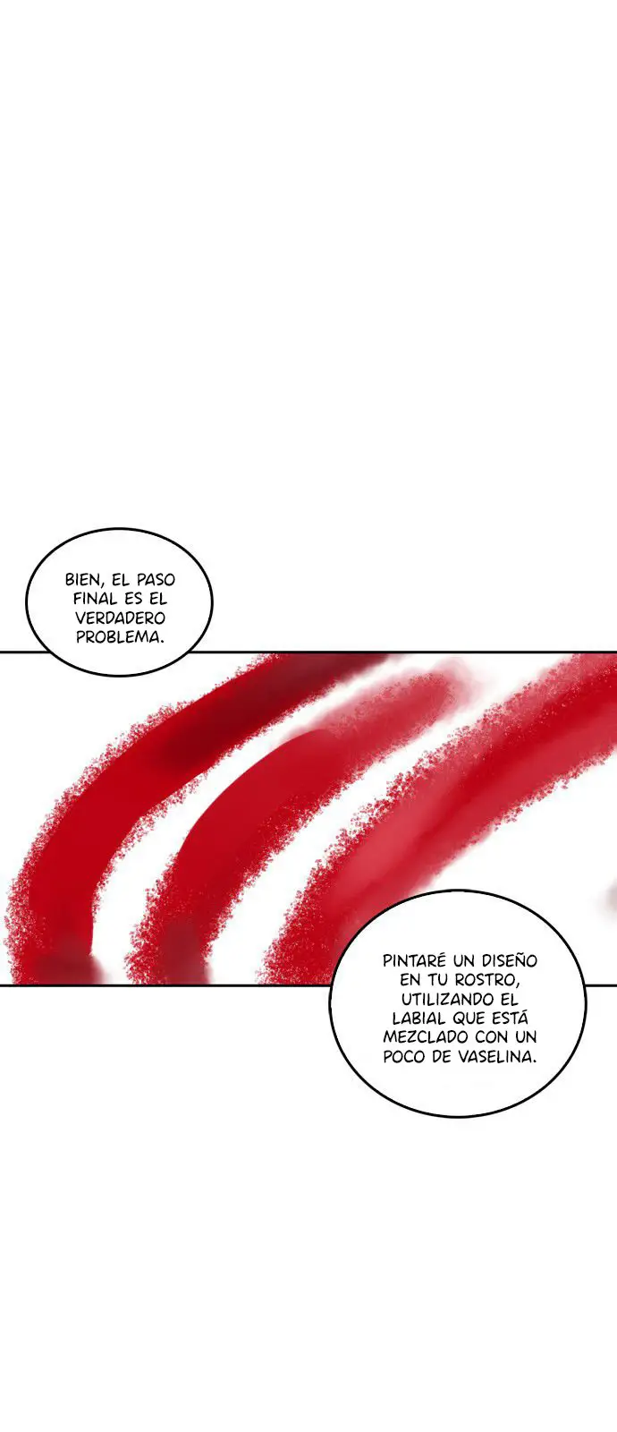 The Man Who Cleans Up Makeup - Capítulo 12 - Página 21 - LectorTMOo