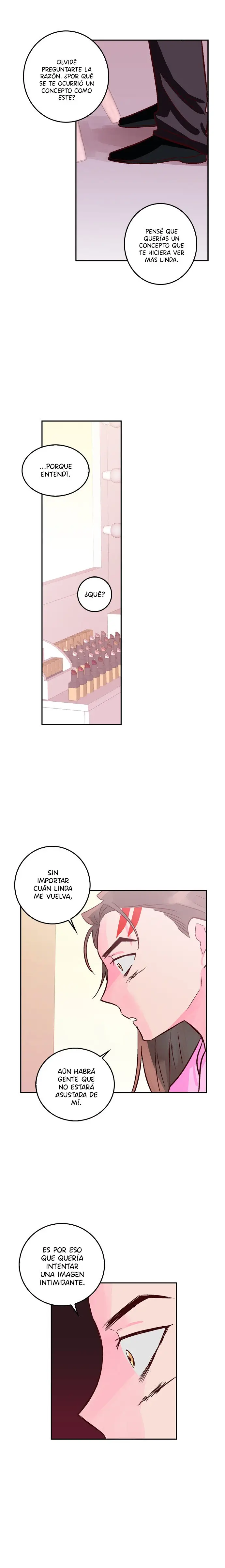 The Man Who Cleans Up Makeup - Capítulo 13 - Página 11 - LectorTMOo