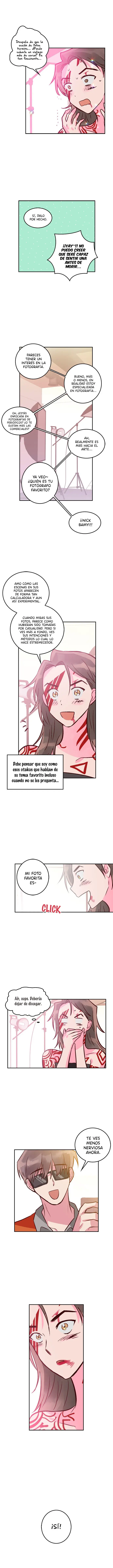 The Man Who Cleans Up Makeup - Capítulo 13 - Página 19 - LectorTMOo
