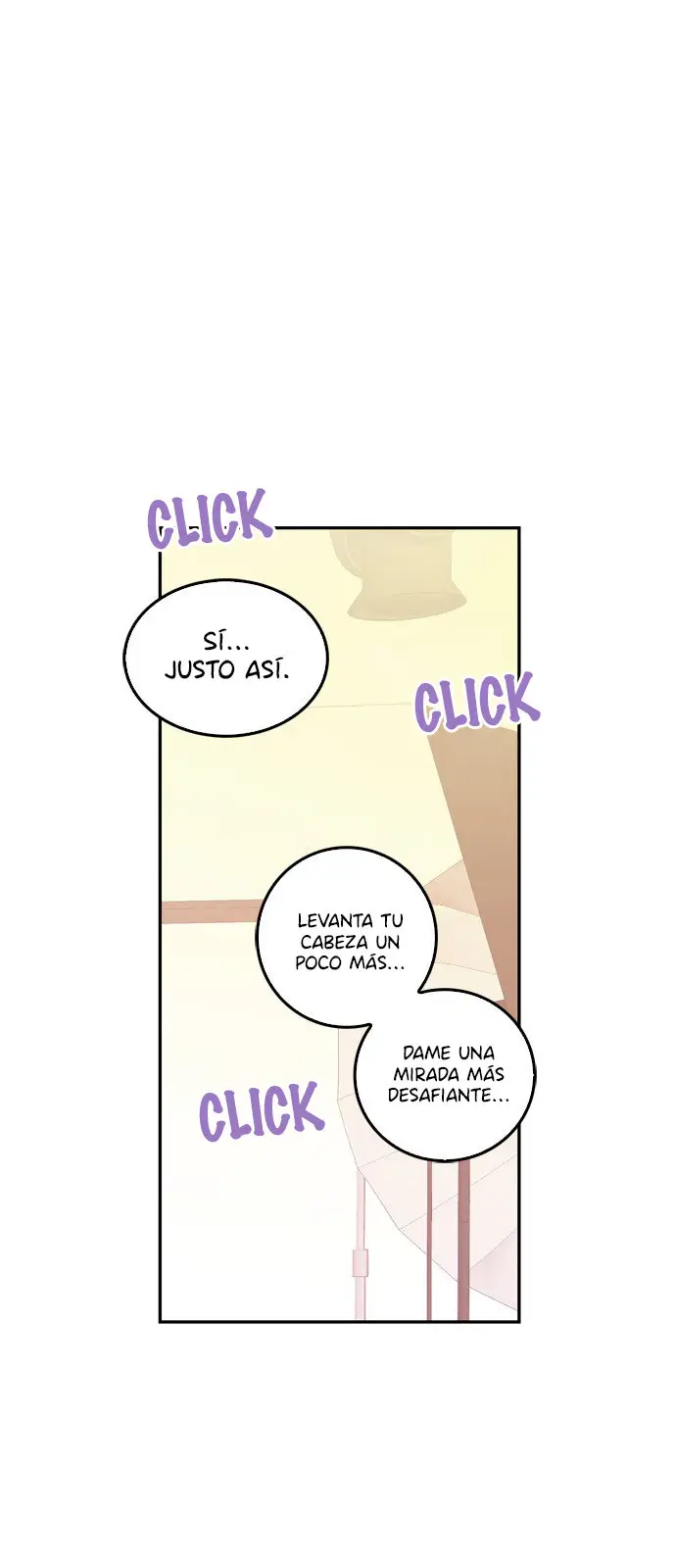 The Man Who Cleans Up Makeup - Capítulo 13 - Página 20 - LectorTMOo
