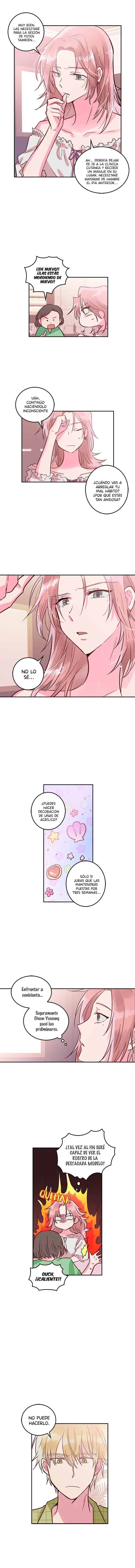 The Man Who Cleans Up Makeup - Capítulo 15 - Página 16 - LectorTMOo