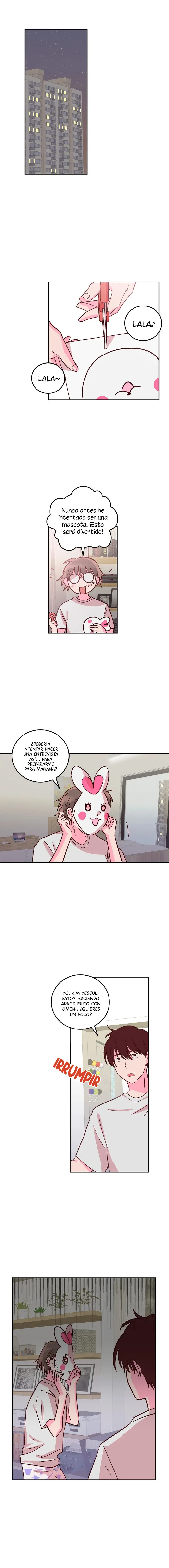 The Man Who Cleans Up Makeup - Capítulo 16 - Página 9 - LectorTMOo