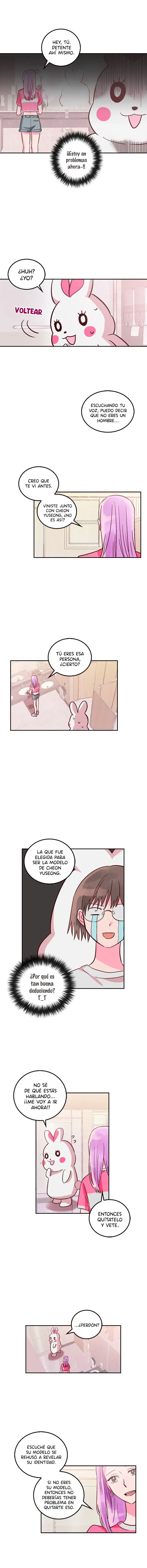 The Man Who Cleans Up Makeup - Capítulo 17 - Página 5 - LectorTMOo