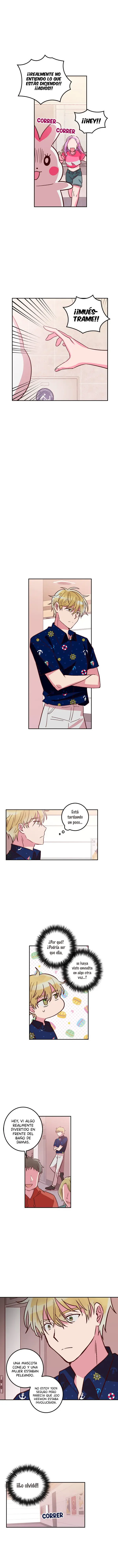 The Man Who Cleans Up Makeup - Capítulo 17 - Página 7 - LectorTMOo