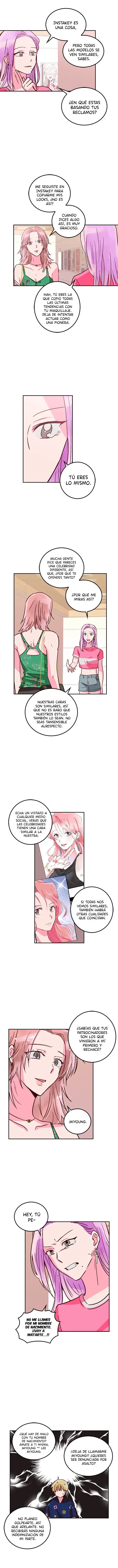 The Man Who Cleans Up Makeup - Capítulo 17 - Página 11 - LectorTMOo