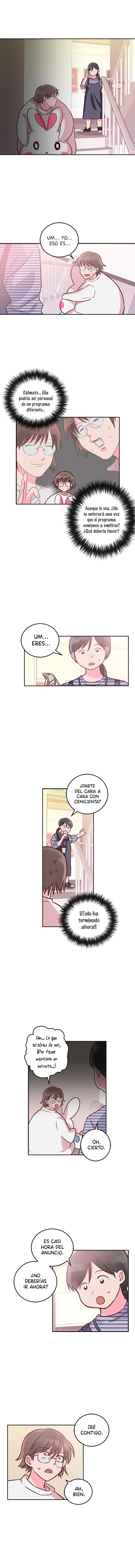The Man Who Cleans Up Makeup - Capítulo 18 - Página 6 - LectorTMOo