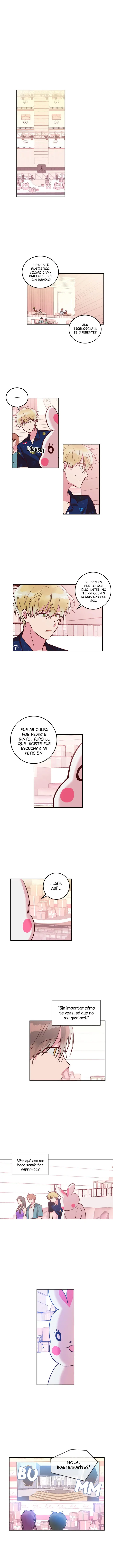 The Man Who Cleans Up Makeup - Capítulo 18 - Página 11 - LectorTMOo