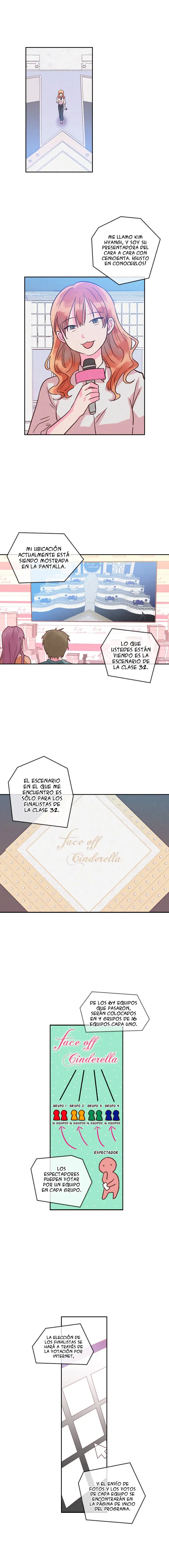 The Man Who Cleans Up Makeup - Capítulo 18 - Página 12 - LectorTMOo