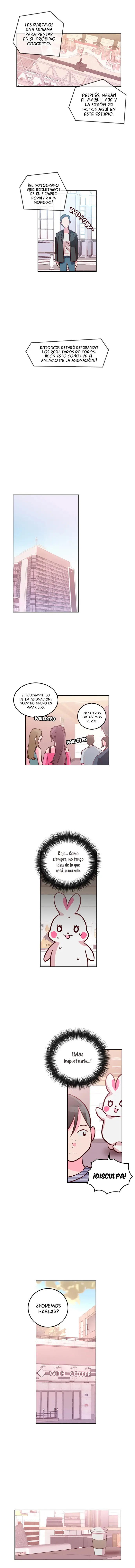 The Man Who Cleans Up Makeup - Capítulo 18 - Página 14 - LectorTMOo