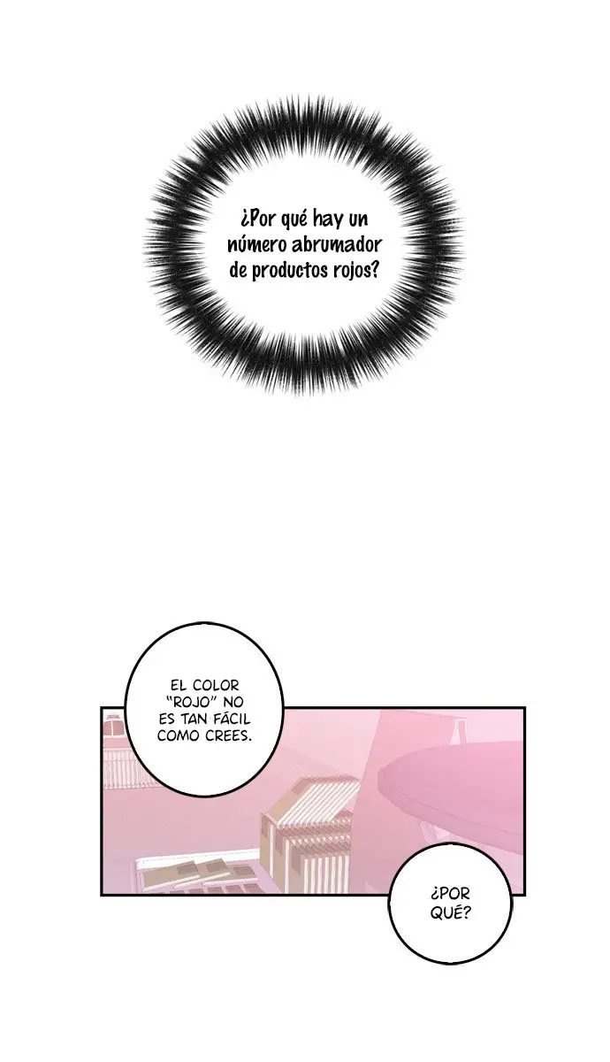 The Man Who Cleans Up Makeup - Capítulo 20 - Página 12 - LectorTMOo