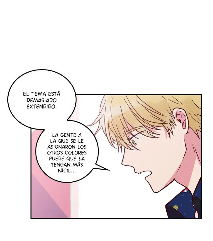 The Man Who Cleans Up Makeup - Capítulo 20 - Página 13 - LectorTMOo