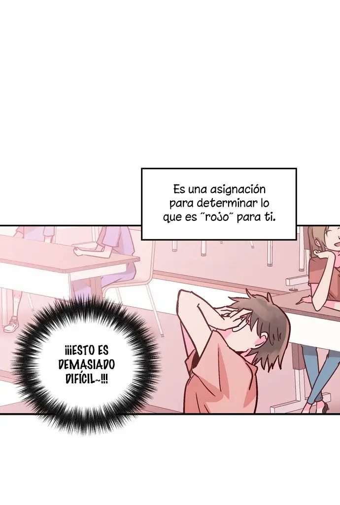 The Man Who Cleans Up Makeup - Capítulo 20 - Página 18 - LectorTMOo