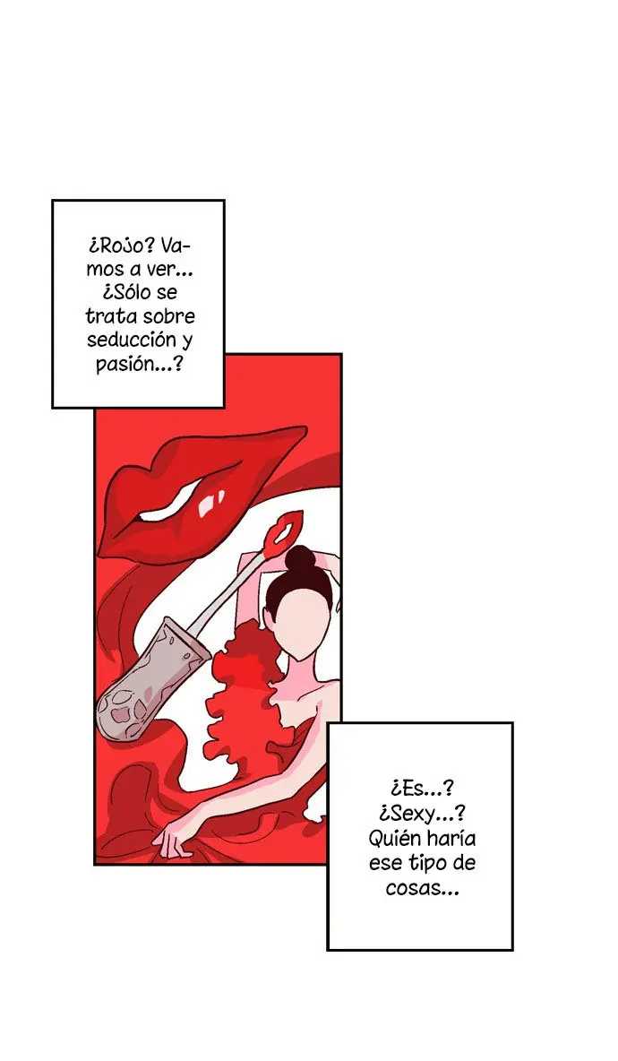 The Man Who Cleans Up Makeup - Capítulo 20 - Página 20 - LectorTMOo