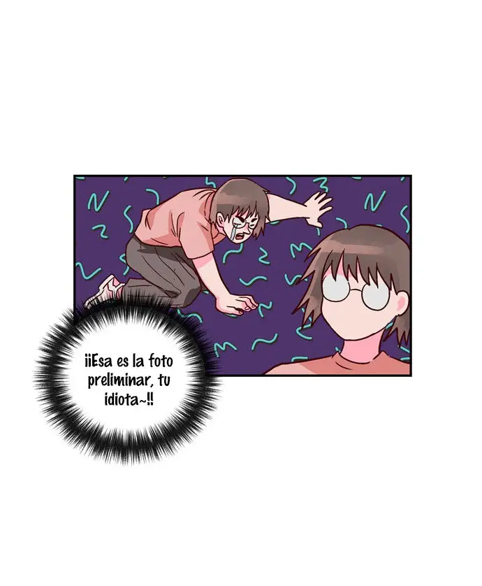 The Man Who Cleans Up Makeup - Capítulo 20 - Página 23 - LectorTMOo