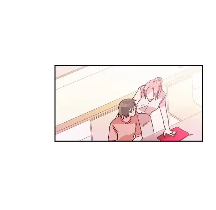 The Man Who Cleans Up Makeup - Capítulo 20 - Página 29 - LectorTMOo